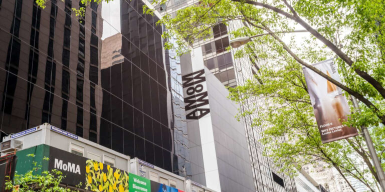 Museum Of Modern Art (MoMA)